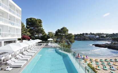 Grupotel Ibiza Beach Resort