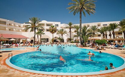 Hotel Blumar Resort & Spa