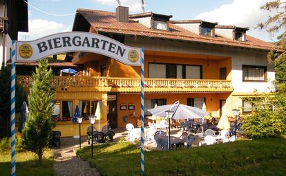 Hotel Ferien Vom Ich