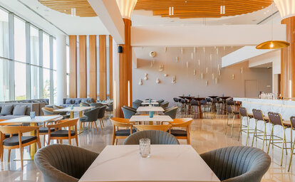 Hotel Radisson Beach Resort