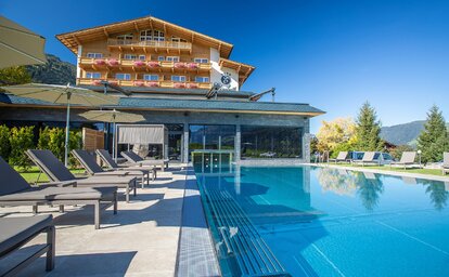 Hotel Elisabeth & Spa