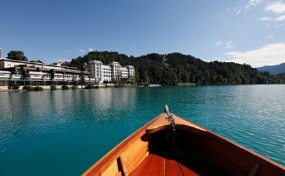 Grand Toplice (Bled)