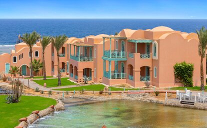 Swissotel Resort El Quseir