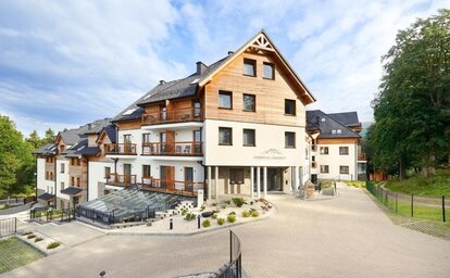 Cristal Resort Szklarska Poreba