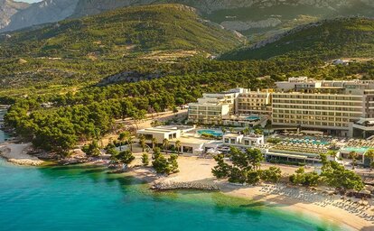 Aminess Khalani Hotel