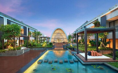 Aryaduta Bali