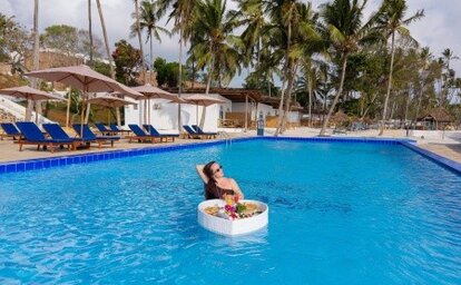 Royal Mandarin Hotel & Resort ( Ex Coral Reef)