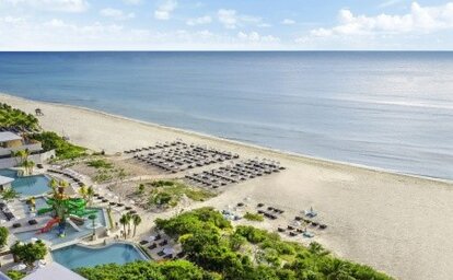 Sandos Playacar Beach Resort & Spa