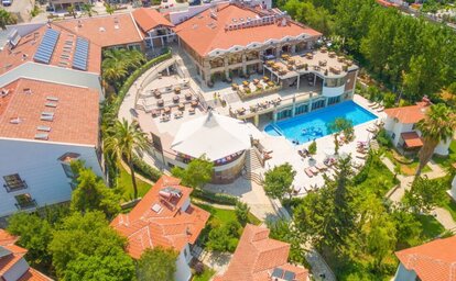 Orka World Hotel & Aquapark