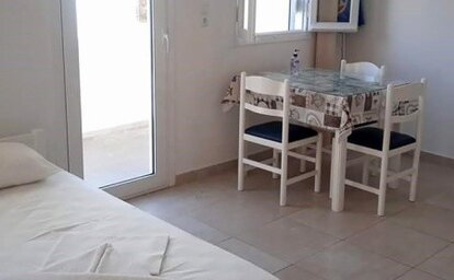 Apartmán Mousellis Makis