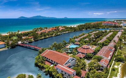 Hotel Koi Resort & Spa Hoi An