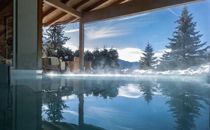 Olympic Spa Hotel