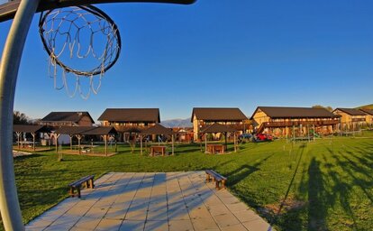 Hilson Jasna Apartments