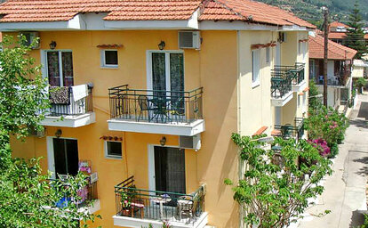 Kostas Studios