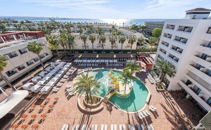 Hotel Estival Park Marena