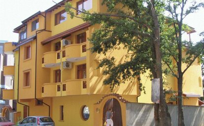 Mořské legendy