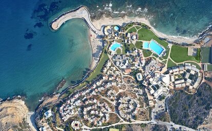 Kalimera Kriti hotel village & resort