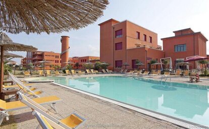 Toscana Sport Resort