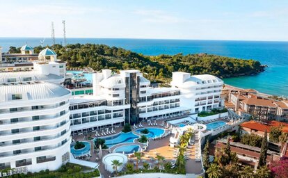 Laguna Beach Alya Resort & Spa
