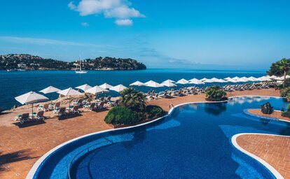 Hotel Iberostar Selection Jardin del Sol Suites