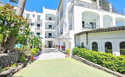 AV Isola Verde Hotel &Thermal SPA