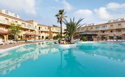 Elba Lucia Sport Suite Hotel