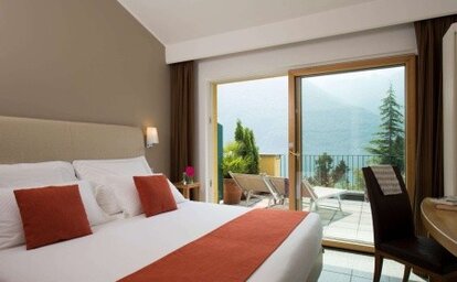 Parco San Marco Lifestyle Beach Resort