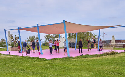 Hotel Levante Beach Resort