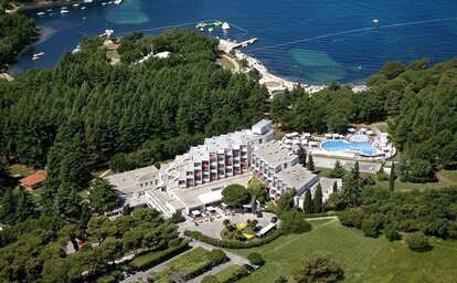 Valamar Rubin Hotel