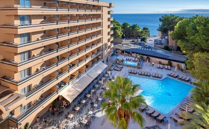 Hotel 4R Playa Park