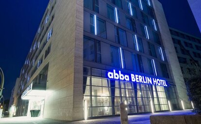 Abba Berlin