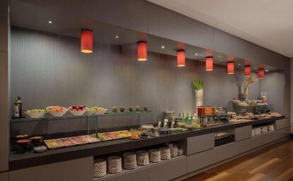 Hotel NH Trieste