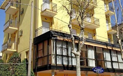 Hotel Busignani
