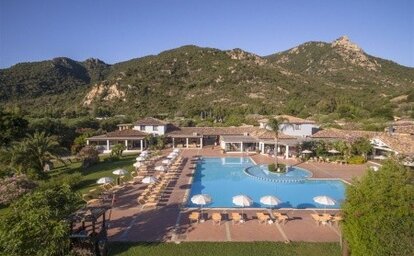 Perdepera Beach Resort