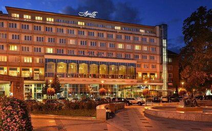 Hotel Apollo