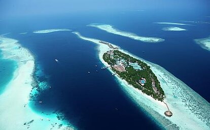 Vilamendhoo Island Resort
