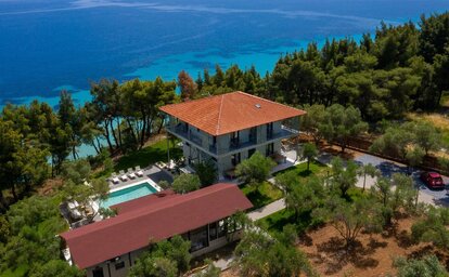 Elies 33 Bio Retreat