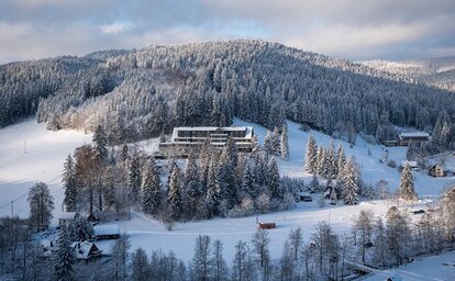 Spa hotel Lanterna