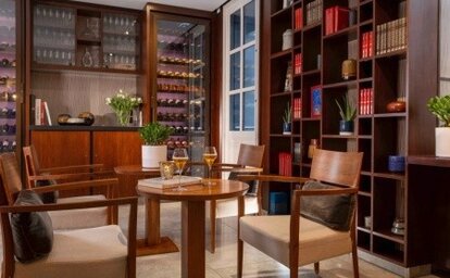 Les Jardins D'eiffel