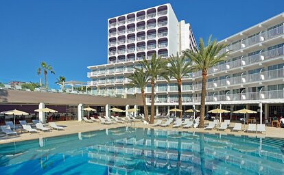 Sol House Mallorca