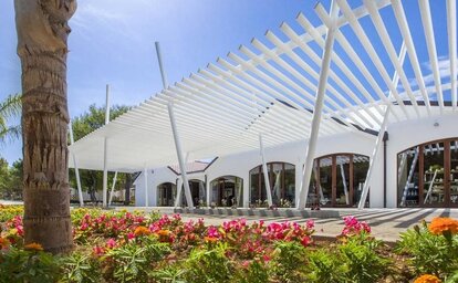 Amadria Park Camping Trogir – Mobile Homes