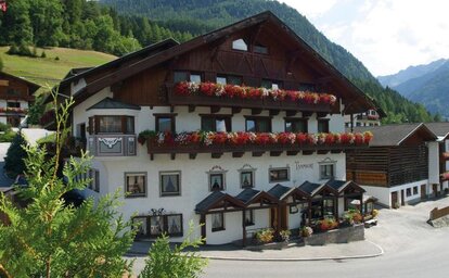 Hotel Lammwirt