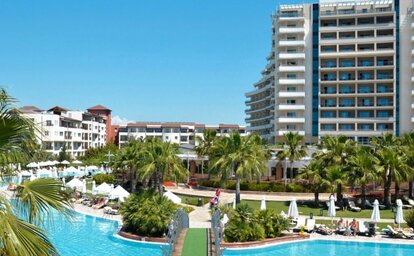 Lara Barut Collection