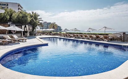 Be Live La Cala