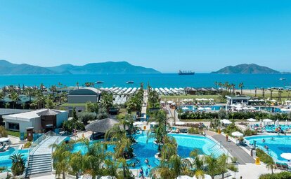 Hotel Liberty Fabay