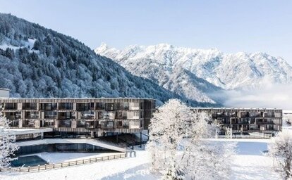 Falkensteiner Montafon