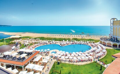 Hotel Alua Helios Bay Part Of Hyatt