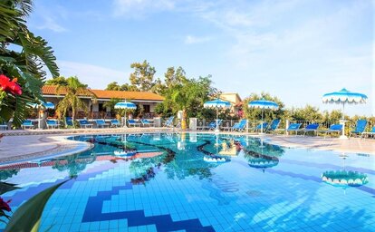 TONICELLO RESORT & SPA