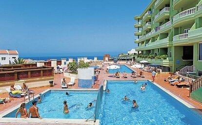 Hotel Villa de Adeje Beach