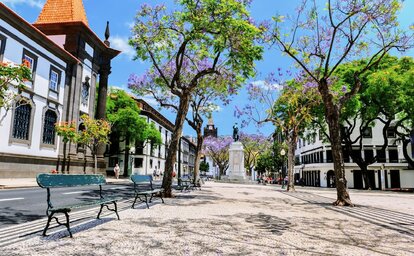 Alojamento Central II